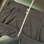 Columbia ✨ Women’s Black Zip Off Hiking Pants 6 Photo 9