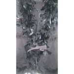 Peter Nygard Vintage Nygard Collection Feather Bow Sweater 90s y2k clueless style fall boho Photo 3