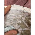 Christopher & Banks  blouse size XLARGE Photo 1