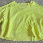 American Eagle AE studios Neon Long Sleeve  Photo 1