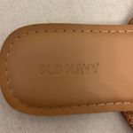 Old Navy  brown sandals Photo 2