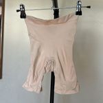 SKIMS  SEAMLESS SCULPT MID THIGH‎ SHORT sand size S NWOB Photo 2