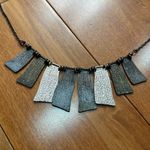 Vintage style bohemian tri Photo 4