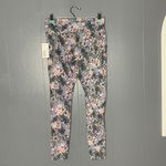 JOCKEY golden hour print 7/8th legging multicombo size‎ small Photo 9