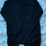 H&M Black Cardigan Photo 0