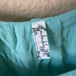 Free People NWT  cascade swing camisole tank top Photo 3