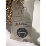 Madison West  bag in bag blush and gold color Photo 4