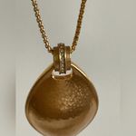 Brighton  Meridian Lumens Flora Necklace Photo 2