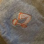 Hanes Danville Ironmen Swimming & Diving Hoodie Sweatshirt  Photo 3