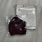 Lululemon NEW  Garnet Double Strap Face Mask Unisex Photo 4