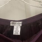 draper's & damon's FINAL MARKDOWN Drapers and Damon’s flowy silk slacks (PM) Photo 2