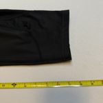 ASICS Women's Black Road Capri Athletic Athleisure Fitted Workout Leggings XS Photo 10