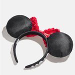 BaubleBar Disney Minnie Mouse Polka Dot Ears Headband Photo 8