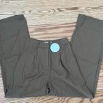 Charcoal clothing matching set Size 2 Photo 3