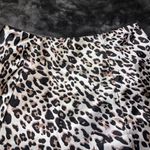 Princess Polly Yates Leopard Print Mini Skirt Photo 15