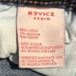 Revice Denim Revice Farrah Upside Down Denim
Muse Jeans 27 Photo 5