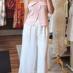 Vestique  Strapless Top Photo 0