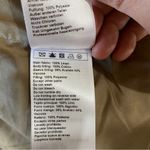 Ba&sh Paris 100% linen quilted jacket Photo 12