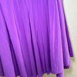Outdoor Voices  Dress Womens XL Purple Exercise Active Pleated Athleisure‎ preppy Photo 2