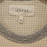 ππ The Great Circle Thermal Top ~ Washed White Wolverine Graphic 0 Photo 13