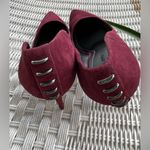 Kendall + Kylie New  Britney3 Velvet Pump (US Size 8 1/2) Photo 15