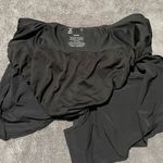 Xersion Everair Athletic Running Shorts Stretch Black Lined Women's Photo 6