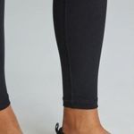 Everlane  The Perform Regular Legging Athletic Stretch Pull On Black Size S Photo 1