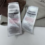 Gymshark  x Whitney Simmons V3 Twist Front Mesh Athletic Sports Bra x2 Size Med Photo 6