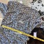 ASTR  the Label NWT Long Sleeve Cowl Neck‎ Mini Dress Open Back Size Medium Photo 11