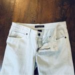 Polo Jean Co. POLO RALPH LAUREN pale blue cropped jeans, size 27 Photo 2