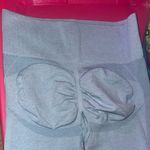 Amazon Light Blue Butt Scrunch Leggings for Everyday Comfort Photo 1