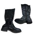 Style & Co NWOT  Milah knee length boots Photo 2