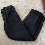 Brandy Melville Painter Jeans Photo 5