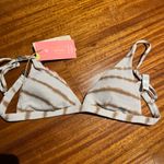 Maaji  reversible bikini top medium Photo 1