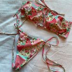 SheIn Bandeau Bikini Photo 0