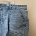Torrid Vintage Stretch Mid-Rise Shorts Photo 6