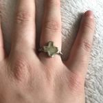 James Avery TX ring Photo 0