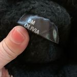 Sporto  thermolite Olivia DUCK BOOTS black Quilted Lined ankle waterproof Tie 6 Photo 5