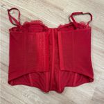 Out From Under Urban Outfitters Corset Top Photo 1