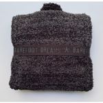 Barefoot Dreams  Pom Pom Beanie and Scarf Set Cozychic Espresso Cocoa NEW Photo 1