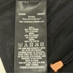 Ted Baker  Kerona Scallop Mesh Bikini Top Halter Black Size 34 DD/E Beachy Chic Photo 10