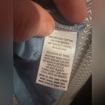 NWT Toad&Co | Rosalinda Dress in Glacier Vine Print, size S Blue Photo 6