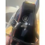 E8 By Miista Cathy Platform Mary Jane in Black, S88 Black Size 7 Photo 4