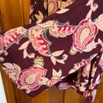 Show Me Your Mumu SMYM Brynn Paisley Top Photo 1