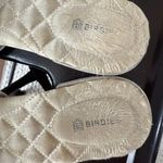 Birdies The Songbird Nude Blush Velvet Mules Crystal Embellishments 9 Photo 3