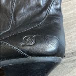 Born Black Over the Knee Boots Timeless Elegance Size 7 Photo 7