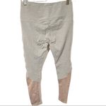 Splits59 Split 59 Size Small Grey Colorblock Pink Mesh Athletic Leggings Photo 3