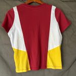 Wear By Erin Andrews  Iowa State Cyclones Baby Tee Size XS Photo 6