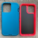 iPhone 12Pro Max 360 Shock Defender Case Photo 0