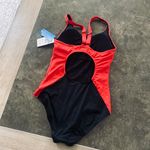 Ewedoos One Piece Athletic Swimsuit for Women Adjustable Strap Bathing Suit Tummy Control Swimming Suits Swimwear Photo 8